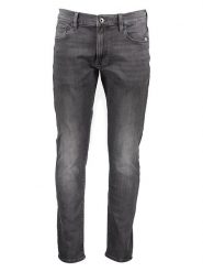 G-Star Dżinsy - Slim fit - w kolorze antracytowym rozmiar: W30/L32. Czarne jeansy męskie G-Star. Za 289.95 zł.