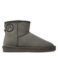 Śniegowce O'Neill. Szare śniegowce damskie O'neill. Za 229.99 zł.