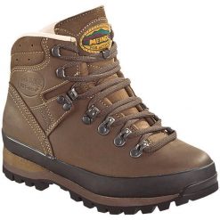 Buty damskie Meindl Borneo Lady 2 MFS. Brązowe obuwie trekkingowe damskie MEINDL. W wyprzedaży za 1,139.85 zł.