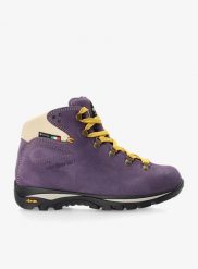 Buty turystyczne damskie Zamberlan Kjon GTX. Fioletowe obuwie trekkingowe damskie Zamberlan. Za 779.89 zł.
