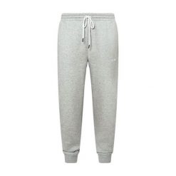 Oakley Spodnie Relax Jogger 2.0 Foa404843-28B. Szare spodnie materiałowe męskie Oakley, bez wzorów. Za 160.99 zł.