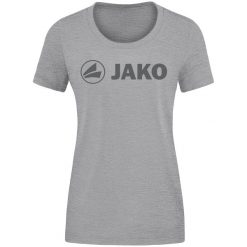 Koszulka Jako Promo. Szare t-shirty sportowe męskie Jako, bez ramiączek, do piłki nożnej. Za 149.00 zł.