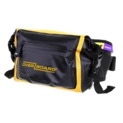 Torba nerka wodoszczelna z uchwytem na butelkę OverBoard Prolight 2l. Czarne torebki klasyczne damskie OVERBOARD, bez wzorów, z materiału, bez dodatków. Za 289.00 zł.