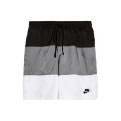 Odzież Męskie Nike. Szorty męskie Nike, na lato, bez wzorów. Za 186.99 zł.