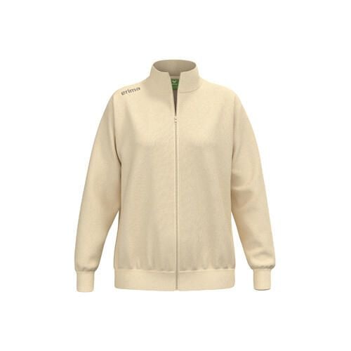 Damska bluza dresowa Erima TS. Brązowe bluzy z kapturem damskie Erima, uniwersalny, z bawełny. Za 211.95 zł.