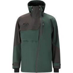 Kurtka narciarska Slope Zuko W-PRO 15000. Czarne kurtki męskie SLOPE, m, bez wzorów, bez kaptura, narciarskie. Za 723.00 zł.