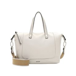 SURI FREY Torebka Shopper SFY Kimberly Torby na zakupy 1 ct Damski. Shopper bag damskie Suri Frey, z aplikacjami, z poliesteru, na ramię, bez dodatków. Za 344.99 zł.