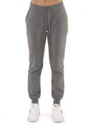 Leone 1947 Never Without Spodnie zimowe damskie z mankietami. Szare spodnie sportowe damskie LEONE 1947 APPAREL, xs, z dresówki, na fitness i siłownię. Za 265.23 zł.