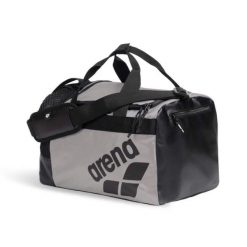 Torba sportowa Arena All Set 25 L Szara. Niebieskie torby podróżne damskie Arena, bez wzorów. Za 169.99 zł.