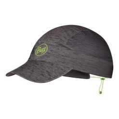 Czapka Buff Do Biegania Pack Speed Cap. Szare czapki męskie Buff, bez wzorów, sportowe. W wyprzedaży za 127.43 zł.