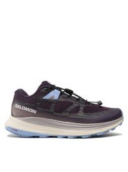 Salomon Buty do biegania Ultra Glide 2 W 471248 20 M0 Fioletowy. Fioletowe obuwie do biegania damskie Salomon. Za 399.99 zł.