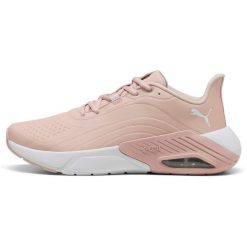 Buty do biegania damskie PUMA X-Cell Nova CAT SL. Czerwone obuwie do biegania damskie Puma. Za 390.00 zł.