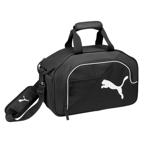 Torba Puma Team Medical. Białe torebki klasyczne damskie Puma, bez wzorów, z poliesteru, małe, bez dodatków. Za 354.50 zł.