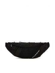 Quiksilver Saszetka nerka QUIC-M-003-07 Czarny. Czarne saszetki męskie Quiksilver, z materiału. Za 119.99 zł.