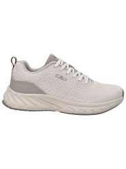 CMP Buty sportowe "Nhekkar" w kolorze kremowym rozmiar: 39. Brązowe buty sportowe na co dzień damskie CMP, bez wzorów. Za 191.92 zł.