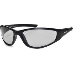 Okulary turystyczne unisex Arctica S-140FP. Czarne okulary przeciwsłoneczne męskie ARCTICA. Za 237.99 zł.
