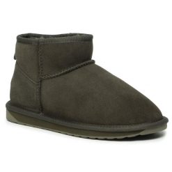 Śniegowce EMU Australia. Zielone śniegowce damskie Emu Australia. Za 669.99 zł.