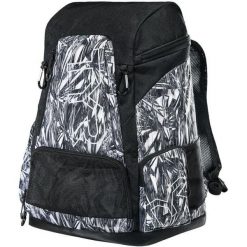 Plecak TYR Alliance Team Backpack 45L Titanium. Szare plecaki damskie TYR, bez wzorów, sportowe. Za 349.00 zł.