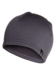 Haglöfs Czapka beanie "Betula" w kolorze szarym rozmiar: S/M. Szare czapki zimowe damskie Haglöfs, z materiału. Za 74.81 zł.