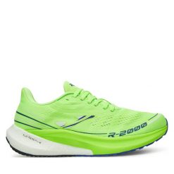 Buty do biegania Joma. Zielone obuwie do biegania damskie Joma. Za 369.99 zł.
