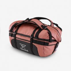 Torba trekkingowa Simond Duffel 500 Extend 40-60 litrów. Brązowe torebki klasyczne damskie SIMOND, bez wzorów, z materiału, bez dodatków. Za 269.99 zł.