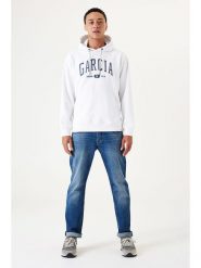 Garcia Dżinsy - Regular fit - w kolorze niebieskim rozmiar: W29. Niebieskie jeansy męskie Garcia. Za 113.90 zł.