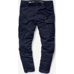 G-Star Raw - Jeansy Rovic Zip. Jeansy męskie G-Star Raw. W wyprzedaży za 299.90 zł.