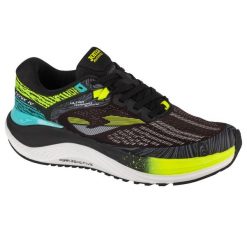 Buty do biegania męskie, Fenix Men 24 RFENIS. Czarne obuwie do biegania damskie Joma. Za 329.99 zł.