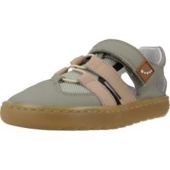 Buty BLANDITOS TAHITIBD Zielony. Zielone buty fitness męskie BLANDITOS BY CRIO'S, na fitness i siłownię. Za 184.99 zł.