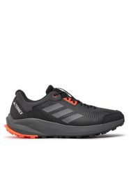 Adidas Buty do biegania Terrex Trail Rider Trail Running IF0385 Szary. Szare obuwie do biegania damskie Adidas. Za 349.99 zł.