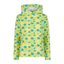 Damska bluza z kapturem CMP. Białe bluzy z kapturem damskie CMP. Za 308.00 zł.