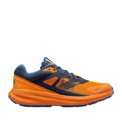 Buty trailowe Helly Hansen Skyhawk. Brązowe obuwie do biegania damskie Helly Hansen. Za 568.65 zł.