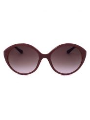 Guess Damskie okulary przeciwsłoneczne w kolorze brązowym rozmiar: 57. Brązowe okulary przeciwsłoneczne damskie Guess. Za 231.68 zł.