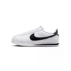 Buty do chodzenia męskie Nike Cortez Ltr. Białe obuwie do biegania damskie Nike, Nike Cortez. Za 449.00 zł.