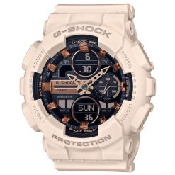 Zegarek Unisex Casio. Czarne zegarki damskie Casio. Za 463.85 zł.