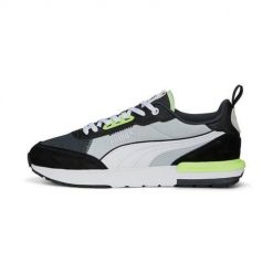 Buty do chodzenia męskie Puma 38346218. Białe obuwie do biegania damskie Puma. Za 369.00 zł.