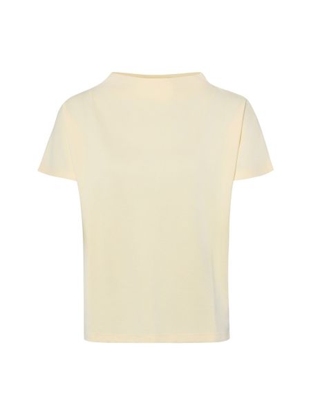 Someday Koszulka - Kiline Kobiety żółty, 38. Żółte t-shirty damskie Someday, bez wzorów, bez kołnierzyka. Za 229.95 zł.