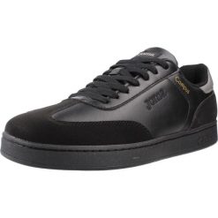 Buty JOMA CCAMW2501 Czarny. Czarne buty trekkingowe męskie Joma, z syntetyku, bez zapięcia, trekkingowe. Za 192.99 zł.
