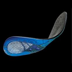 Second Life - Wkładki do butów Sidas Cushioning Gel - Stan Bardzo Dobry. Obuwie trekkingowe damskie SIDAS. Za 51.99 zł.