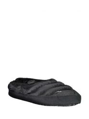 Cmp Kapcie "Lyinx" w kolorze czarnym rozmiar: 40/41. Czarne kapcie damskie CMP, z materiału. Za 69.75 zł.