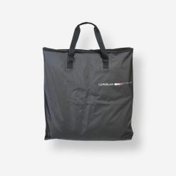 Second Life - Torba na siatkę CAPERLAN PF-K BAG L SWP - Stan Doskonały. Czarne torby męskie na ramię CAPERLAN, bez wzorów, z materiału, na ramię. Za 75.99 zł.