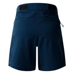 Spodenki Damskie Melodic Pro II. Czarne szorty damskie Dare 2b, bez wzorów, sportowe. Za 101.99 zł.