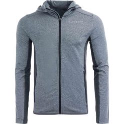 Bluza z kapturem Alpine Pro Koped XL - Ciepła i Funkcjonalna. Szare bluzy z kapturem męskie Alpine Pro, na zimę, xl, z elastanu. Za 221.99 zł.