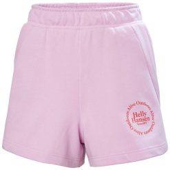 Spodnie sportowe damskie Helly Hansen Core. Czerwone spodnie dresowe damskie Helly Hansen, xl. Za 137.00 zł.