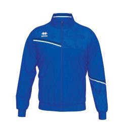 Bluza Errea Elton Kurtka Ad Dorośli. Białe bluzy bez kaptura męskie ERREA, s, z materiału. Za 238.50 zł.