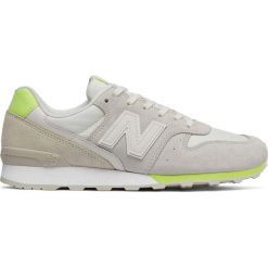 New Balance Tenisówki damskie, WR996STS-D, 36,5. Trampki i tenisówki damskie New Balance, bez wzorów. Za 279.00 zł.