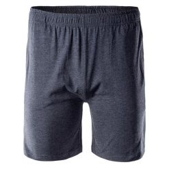 Szorty Martes Essentials Moen. Szare szorty męskie MARTES ESSENTIALS, l, z materiału, na fitness i siłownię. Za 67.49 zł.