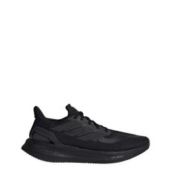 Buty Pureboost 5 Running. Czarne obuwie do biegania damskie Adidas. Za 560.85 zł.