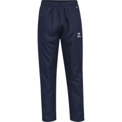 Jogging Hummel hmlCore. Niebieskie szorty męskie HUMMEL, l, do biegania. W wyprzedaży za 144.00 zł.