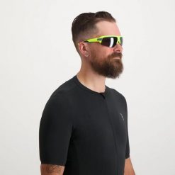 Okulary przeciwsłoneczne BBB Cycling Impulse. Żółte okulary przeciwsłoneczne damskie BBB CYCLING. Za 369.00 zł.